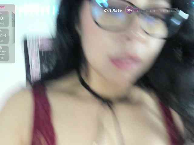 valentinaGoddess Live Webcam on BongaCams