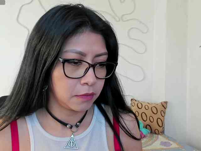 valentinaGoddess webcam