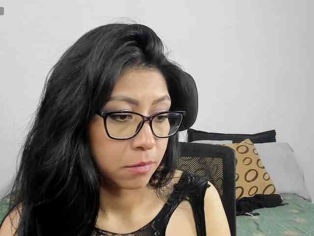 valentinaGoddess webcam