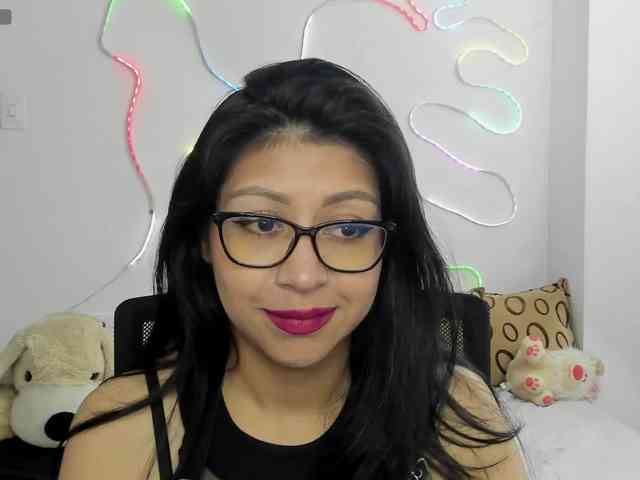 valentinaGoddess webcam