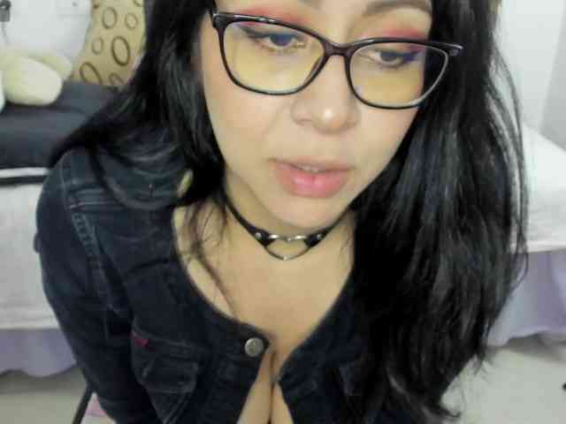 valentinaGoddess webcam