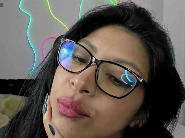 valentinaGoddess webcam