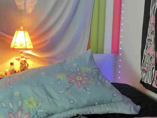 valentinaGoddess webcam