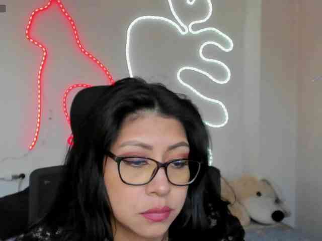 valentinaGoddess webcam