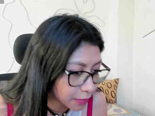 模特: valentinaGoddess