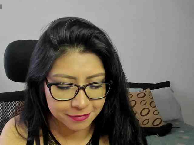 valentinaGoddess webcam