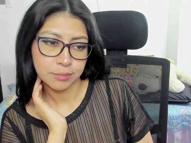 valentinaGoddess webcam