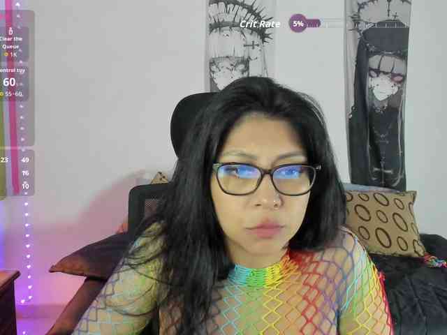 valentinaGoddess valentinaGoddess
