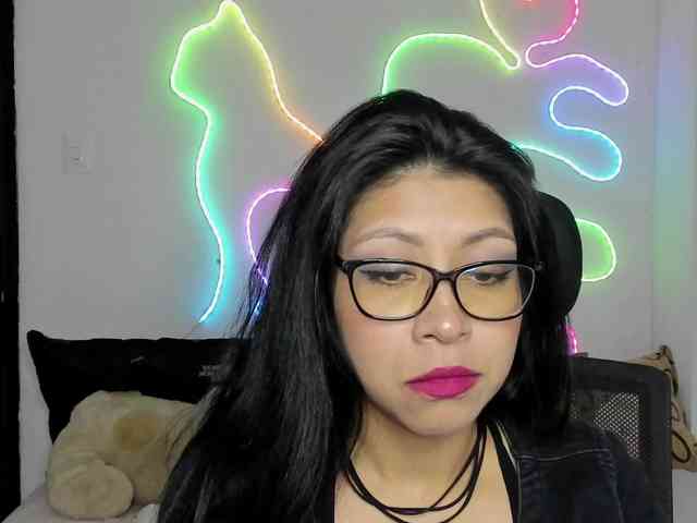 valentinaGoddess webcam