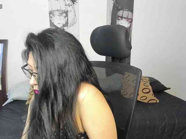 valentinaGoddess webcam