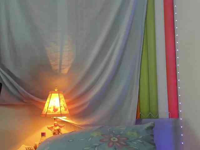 valentinaGoddess webcam