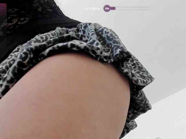 valentinaGoddess webcam