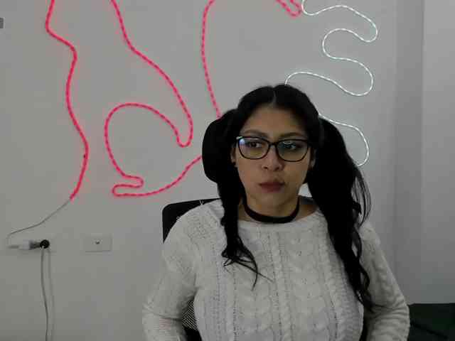 valentinaGoddess webcam