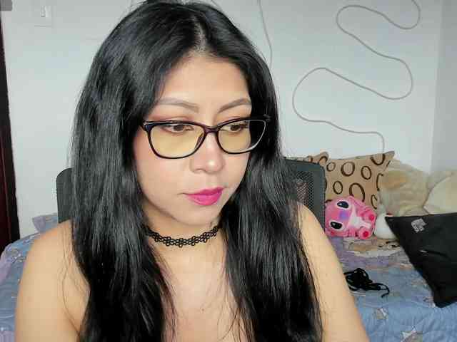 valentinaGoddess webcam