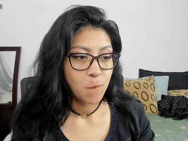valentinaGoddess webcam
