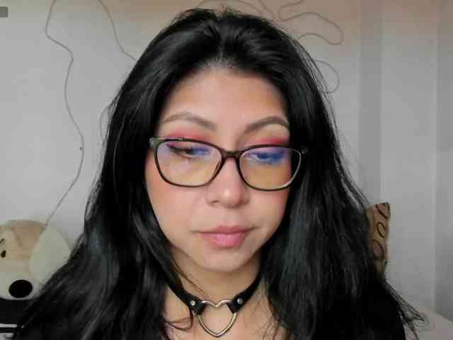 valentinaGoddess webcam