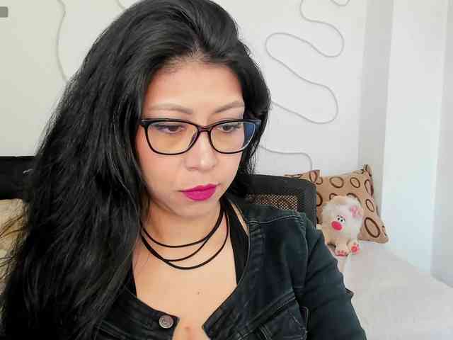 valentinaGoddess webcam