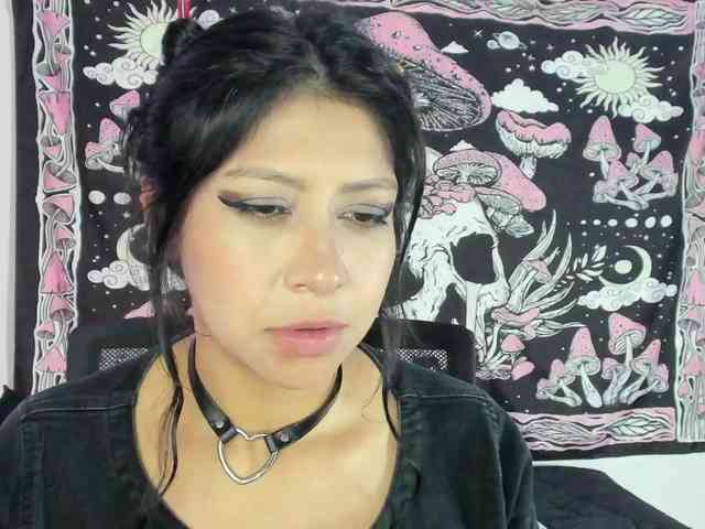 valentinaGoddess webcam
