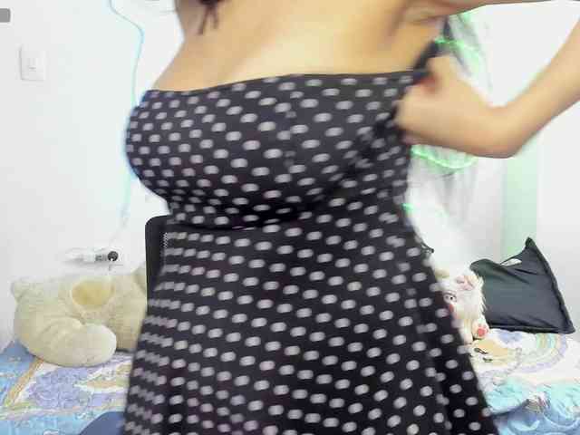 valentinaGoddess webcam