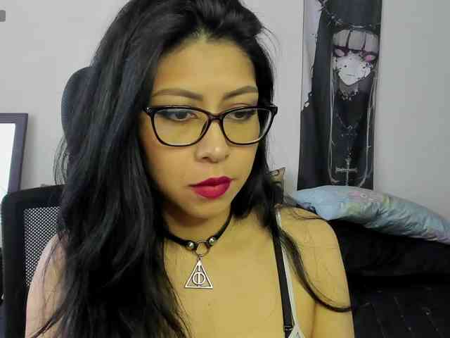 valentinaGoddess webcam
