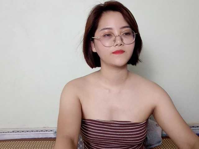 Linnsa live cam on BongaCams