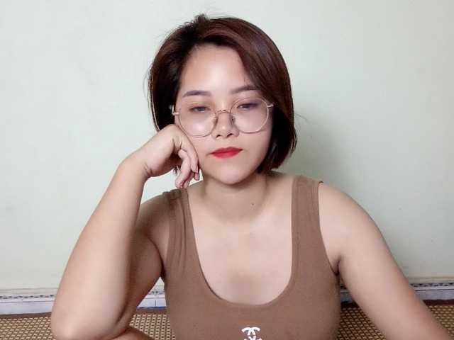 Linnsa live cam on BongaCams