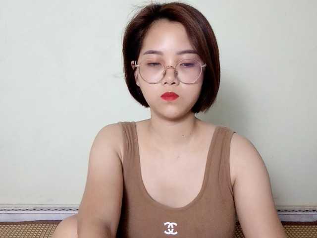 Linnsa live cam on BongaCams
