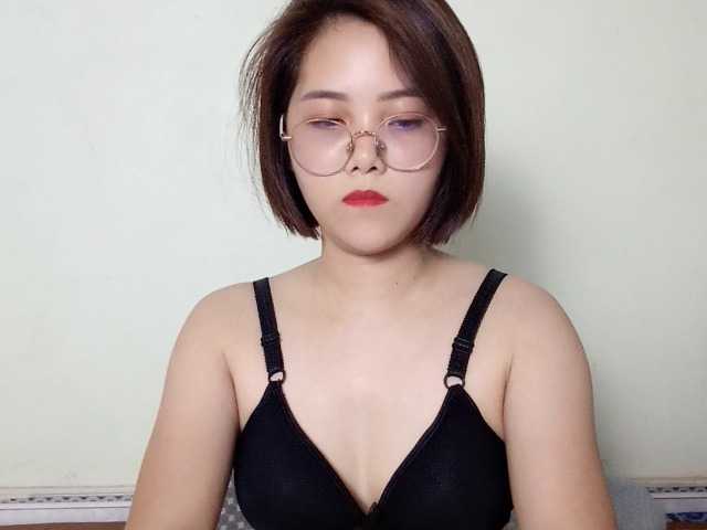Linnsa Live Cam on BongaCams