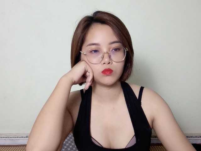 Linnsa live cam on BongaCams
