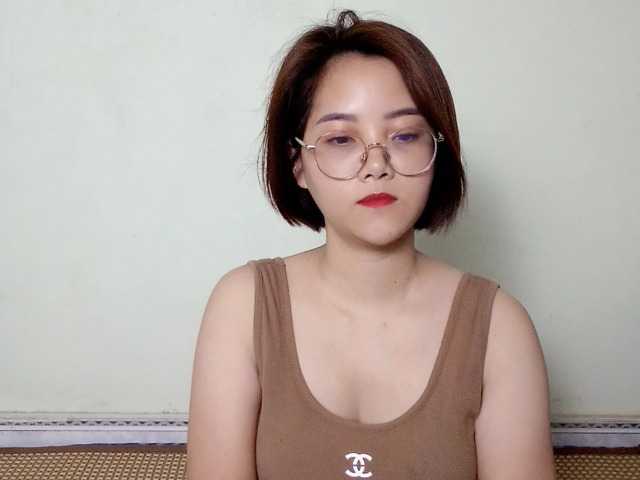 Linnsa live cam on BongaCams