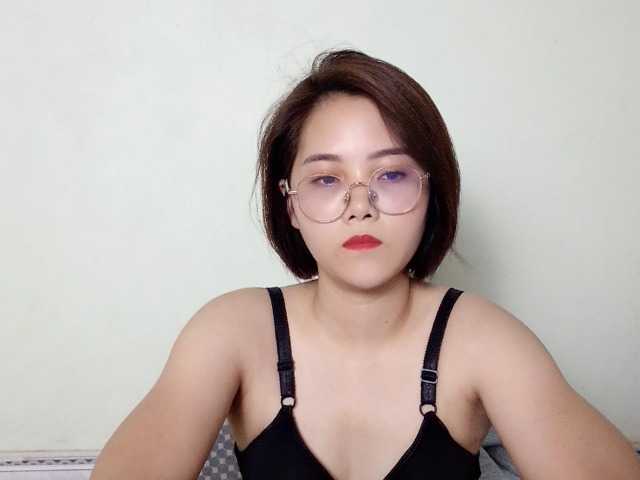Linnsa Live Cam on BongaCams