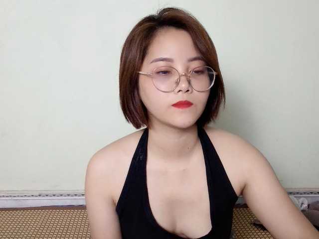 Linnsa Live-Cam auf BongaCams