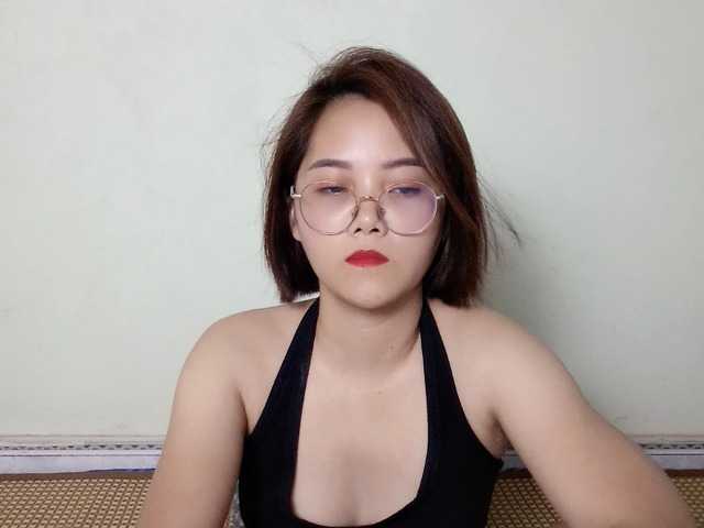 Linnsa live cam on BongaCams