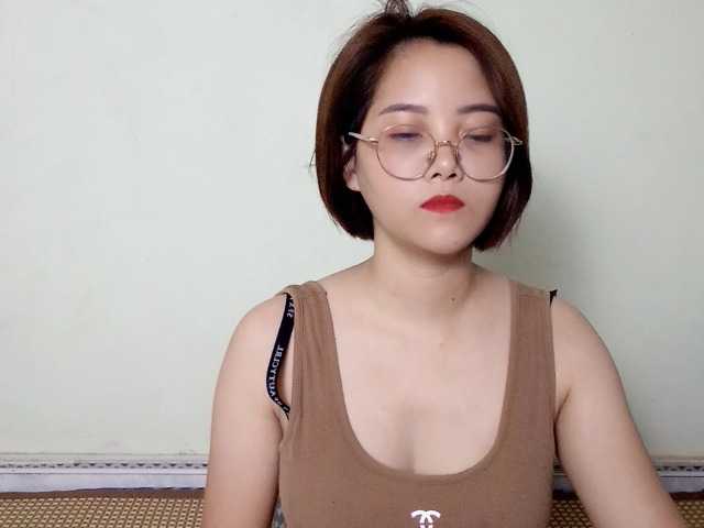 Linnsa live cam on BongaCams