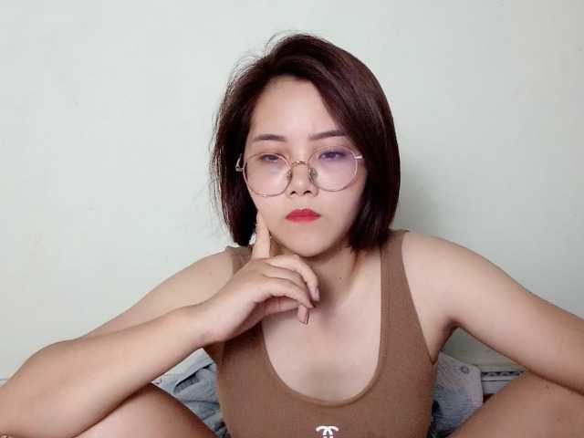 Linnsa live cam on BongaCams