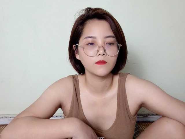 Linnsa live cam on BongaCams