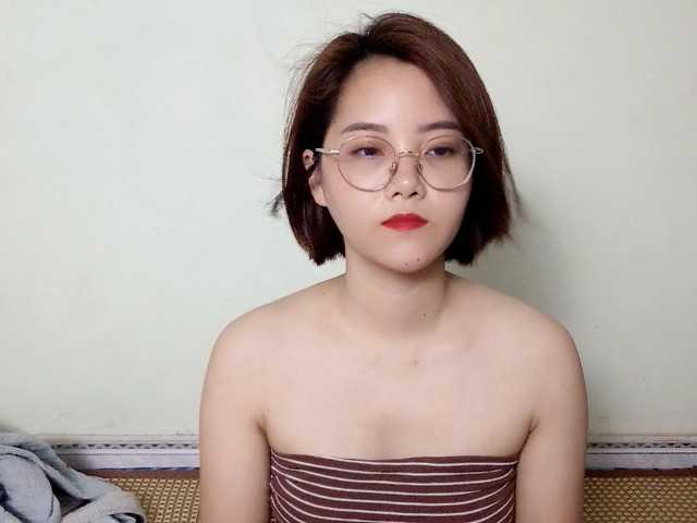 Linnsa live cam on BongaCams
