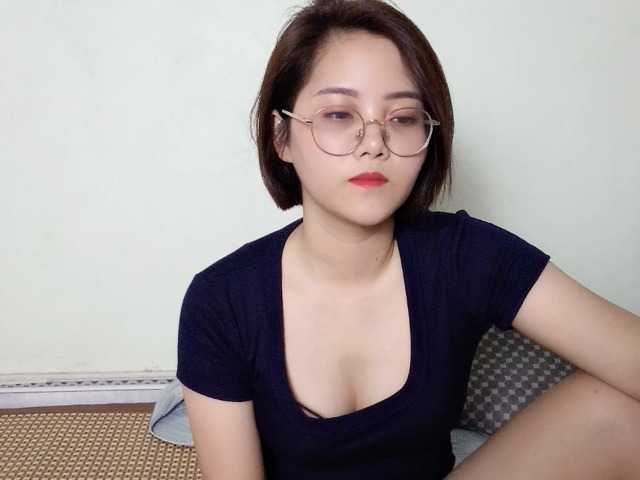 Linnsa live cam on BongaCams