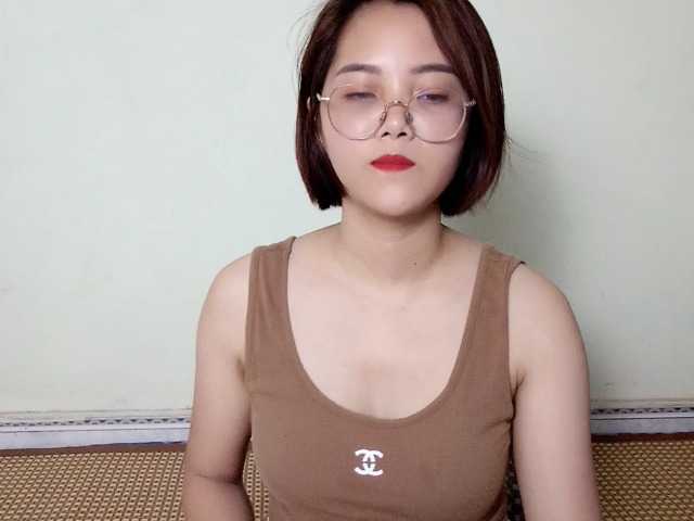 Linnsa live cam on BongaCams