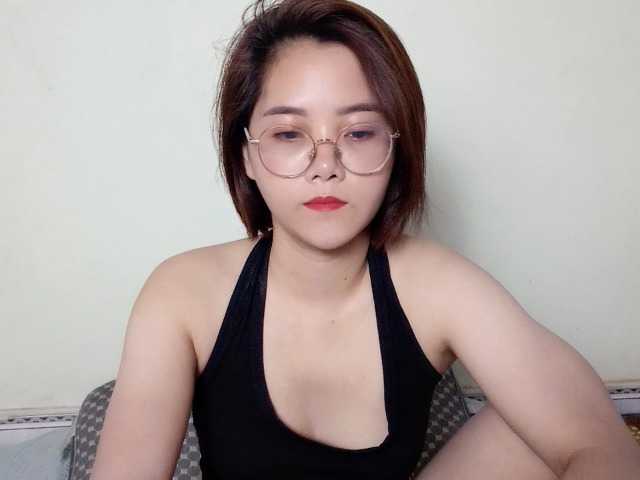 Linnsa live cam on BongaCams