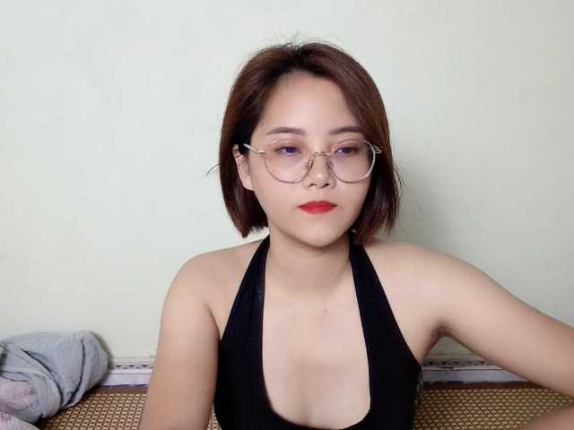 Linnsa Live Cam pe BongaCams