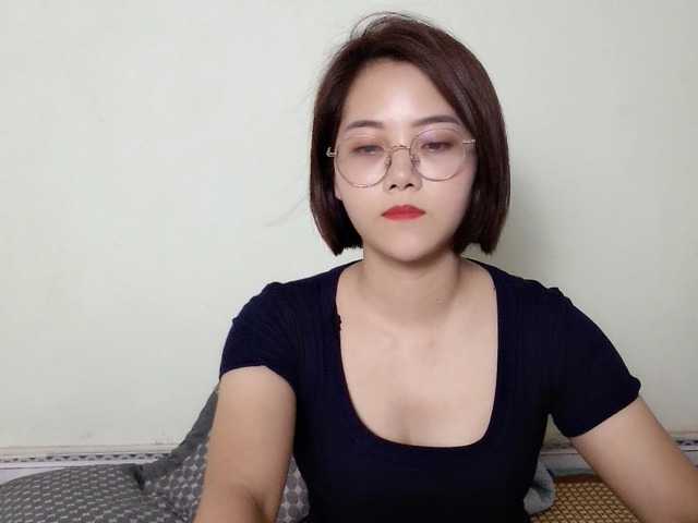 Linnsa live cam on BongaCams