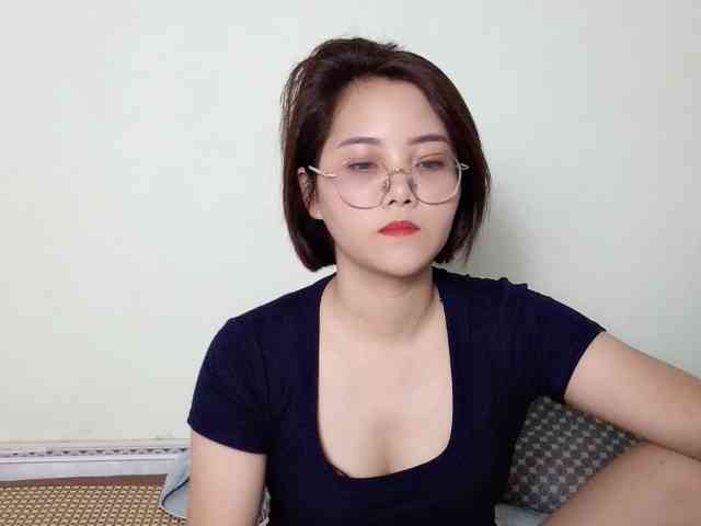 Linnsa webcam