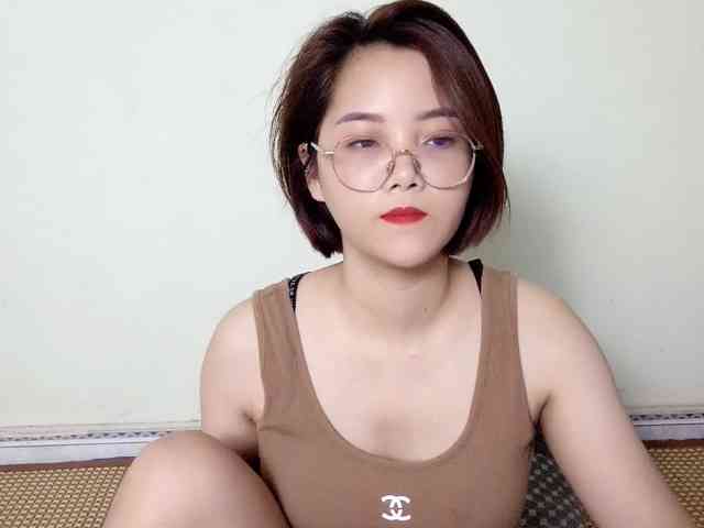 Linnsa webcam