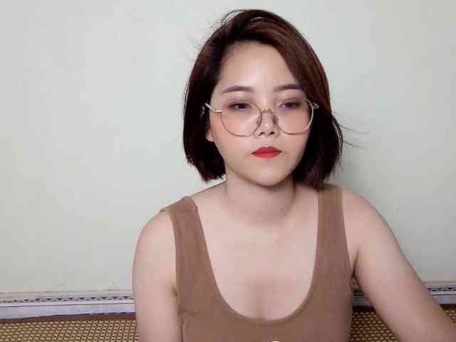 Linnsa webcam