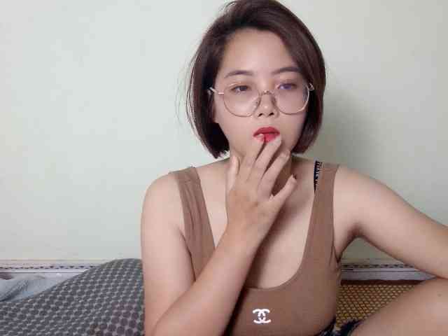 Linnsa webcam