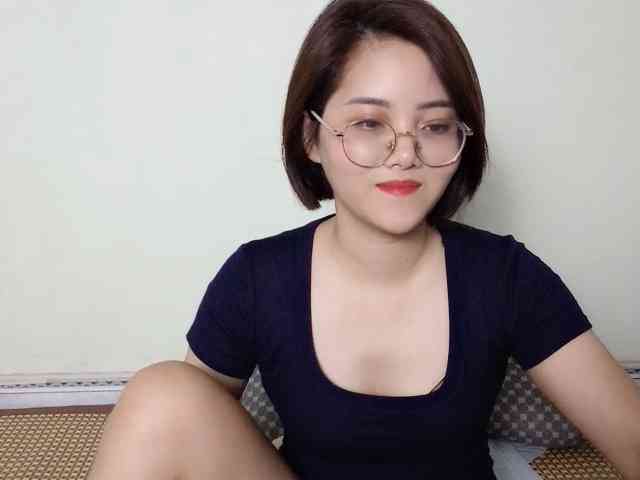 Linnsa webcam