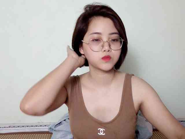 Linnsa webcam
