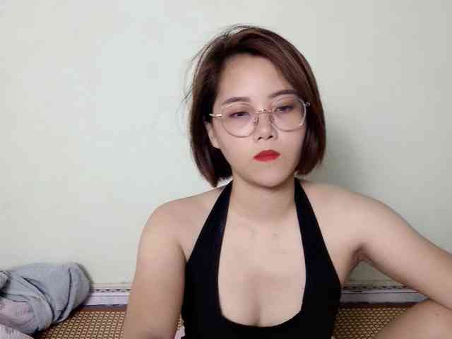 Linnsa webcam