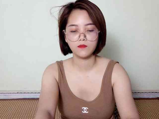 Linnsa webcam